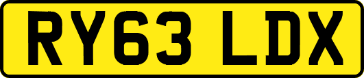 RY63LDX