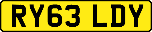 RY63LDY
