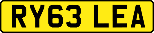 RY63LEA