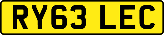 RY63LEC