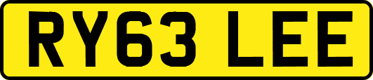 RY63LEE