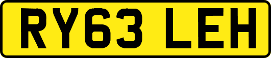 RY63LEH
