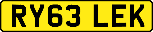 RY63LEK
