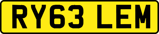 RY63LEM