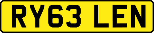 RY63LEN