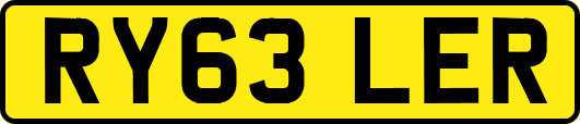 RY63LER