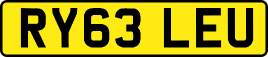 RY63LEU