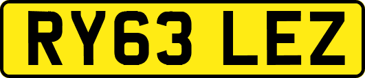 RY63LEZ