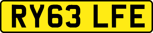RY63LFE