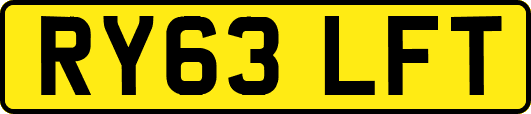 RY63LFT