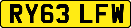 RY63LFW