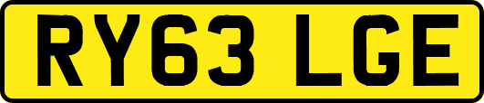 RY63LGE