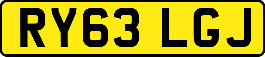 RY63LGJ