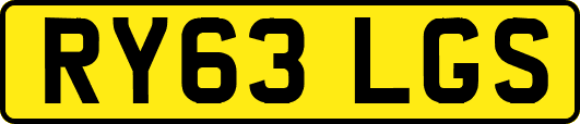 RY63LGS