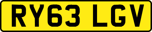RY63LGV