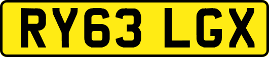 RY63LGX