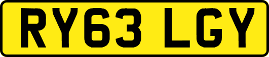 RY63LGY