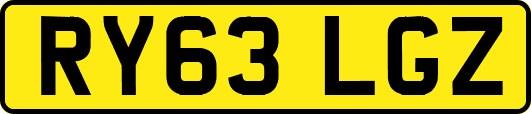 RY63LGZ