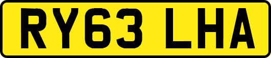 RY63LHA