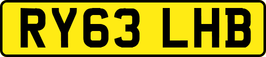 RY63LHB