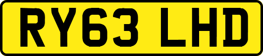 RY63LHD