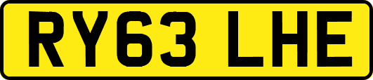 RY63LHE