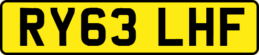 RY63LHF