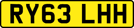 RY63LHH