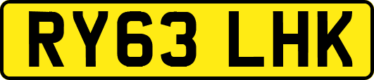 RY63LHK