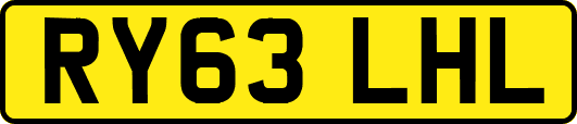 RY63LHL