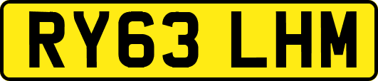 RY63LHM