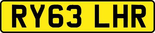 RY63LHR