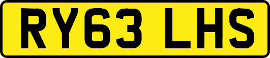 RY63LHS