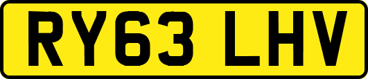 RY63LHV