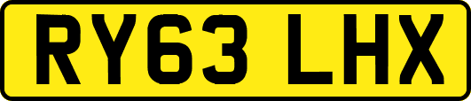 RY63LHX