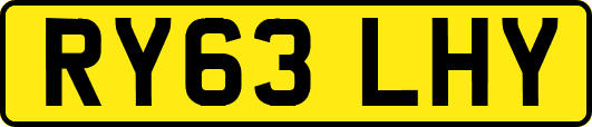RY63LHY