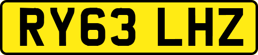 RY63LHZ