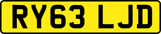 RY63LJD