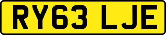 RY63LJE