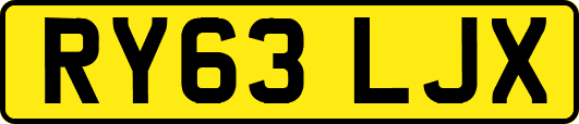RY63LJX