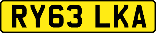 RY63LKA