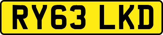 RY63LKD