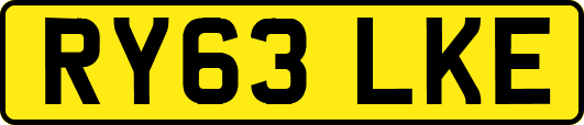 RY63LKE