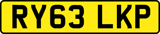 RY63LKP