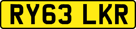 RY63LKR