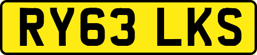 RY63LKS