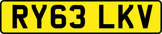 RY63LKV