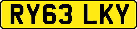 RY63LKY