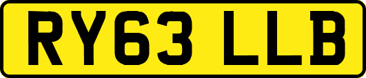 RY63LLB