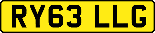 RY63LLG